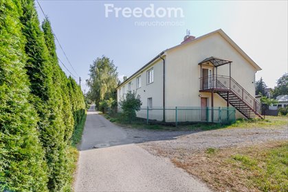 lokal użytkowy na sprzedaż 363m2 lokal użytkowy Ropczyce, Mickiewicza