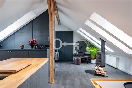 Mieszkanie czteropokojowe na sprzedaż Sopot, Dolny, Parkowa 120m2 Foto 3
