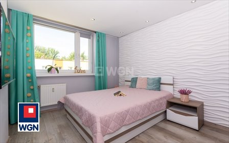 Sprzedam przestronne 3-pokojowe mieszkanie 50,4 m² w Rudzie Śląskiej mieszkanie Ruda Śląska, Godula, Podlas