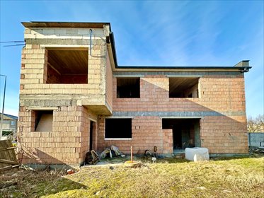 dom na sprzedaż 216m2 dom Opalenica, Nowa