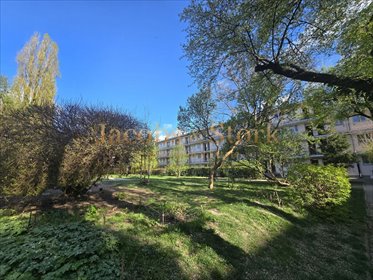 mieszkanie na sprzedaż 31m2 mieszkanie Warszawa, Mokotów, Jarosława Dąbrowskiego