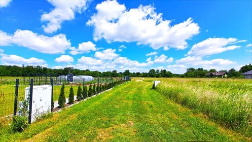 Działka 570 m² pod dom w spokojnej okolicy Wrocławia działka Wrocław, Jarnołtów, Jarnołtów, Jarnołtowska