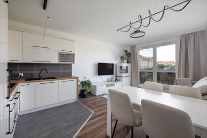 Zapraszam do 74,6 m² mieszkania w Gdańsku Łostowice mieszkanie Gdańsk, Łostowice