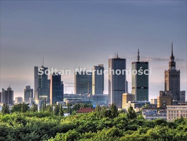 Na sprzedaż działka 8 492 m² pod zabudowę jednorodzinną działka Warszawa, Białołęka, Kępa Tarchomińska