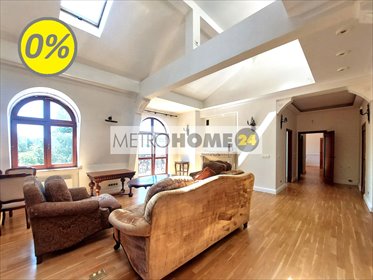 mieszkanie na wynajem 180m2 mieszkanie Konstancin-Jeziorna