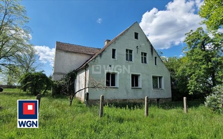 dom na sprzedaż 180m2 dom Klępina, Lubuska