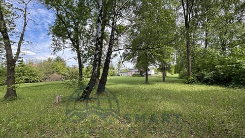 działka na sprzedaż 3147m2 działka Ksawerów