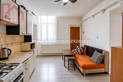 Urokliwe 2-pokojowe mieszkanie w centrum Przemyśla mieszkanie Przemyśl, Franciszka Smolki