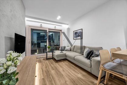 mieszkanie na wynajem 38m2 mieszkanie Warszawa, Wola, Grzybowska