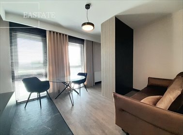 mieszkanie na wynajem 27m2 mieszkanie Warszawa, Praga-Południe Kamionek, Targowa