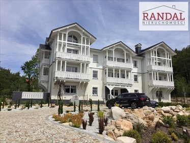 mieszkanie na sprzedaż 48m2 mieszkanie Szklarska Poręba, Szklarska Poręba Górna