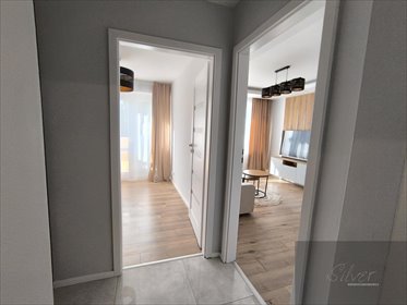 Funkcjonalne 2 pokoje z balkonem, gotowe do zamieszkania! polecam! mieszkanie Żyrardów