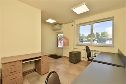 lokal użytkowy na wynajem 15m2 lokal użytkowy Rzeszów, Baranówka, al. Wyzwolenia