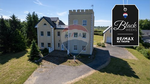 dom na sprzedaż 373m2 dom Mielenko, Lipowa