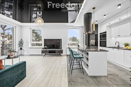 mieszkanie na sprzedaż 50m2 mieszkanie Marki, Słoneczna