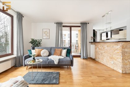 mieszkanie na sprzedaż 72m2 mieszkanie Warszawa, Praga-Południe, Wiatraczna