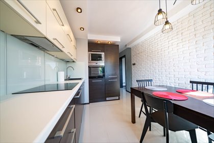 Sprzedam komfortowe 2-pokojowe mieszkanie 54,6 m² w Gdyni mieszkanie Gdynia, Dąbrowa, Szafranowa