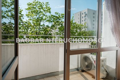 mieszkanie na wynajem 37m2 mieszkanie Warszawa, Śródmieście, Muranów, Dubois