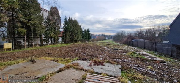 działka na sprzedaż 703m2 działka Kraków, Prądnik Biały, Tonie