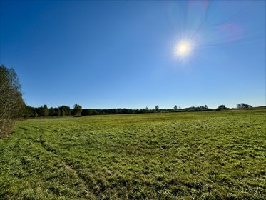 działka na sprzedaż 177000m2 działka Leżachów