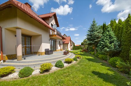 Wprowadź się od razu | dom 160 m² |  Przeworsk dom Przeworsk, Korczaka