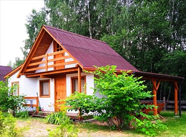 dom na wynajem 50m2 dom Szczytno, Szczytno