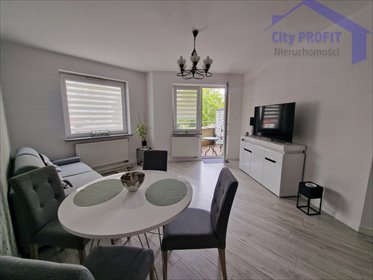 mieszkanie na wynajem 42m2 mieszkanie Warszawa, Bemowo, Dębicka