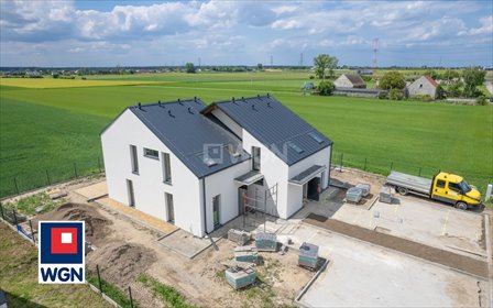 dom na sprzedaż 109m2 dom Konarzewo, Konarzewo, Młyńska
