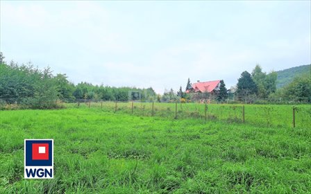 działka na sprzedaż 947m2 działka Ustroń, Zawodzie