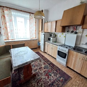 Przestronne 2-pokojowe mieszkanie z balkonem w kamienicy. mieszkanie Warszawa, Ochota, Stara Ochota