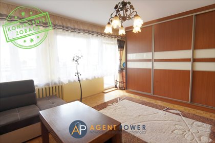 mieszkanie na sprzedaż 48m2 mieszkanie Olkusz, Elizy Orzeszkowej