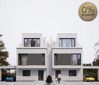 Dom 131 m² w Legionowie (blisko parku i infrastruktury) dom Legionowo, langiewicza
