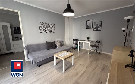 Przytulne 2 pokoje w centrum Szczecina, nowoczesny wystrój mieszkanie Szczecin, Centrum, Edmunda Bałuki