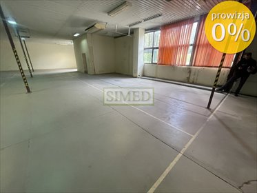 Magazyn 410 m² z ochroną i wjazdem (Bielany, Warszawa) magazyn Warszawa, Bielany