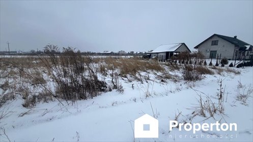 Polecam działkę 1882 m² z pełnym uzbrojeniem i MPZP działka Turowola-Kolonia