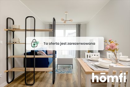 mieszkanie na wynajem 51m2 mieszkanie Wrocław, Oporów, Oporów, Władysława Chachaja