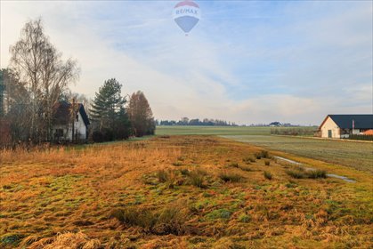 działka na sprzedaż 950m2 działka Hecznarowice