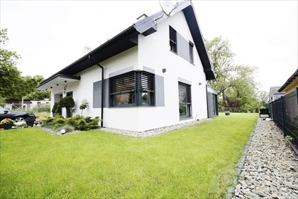 dom na sprzedaż 149m2 dom Bobolin