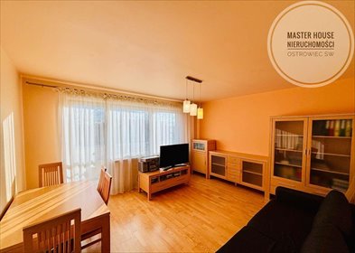 mieszkanie na sprzedaż 57m2 mieszkanie Ostrowiec Świętokrzyski, Stawki