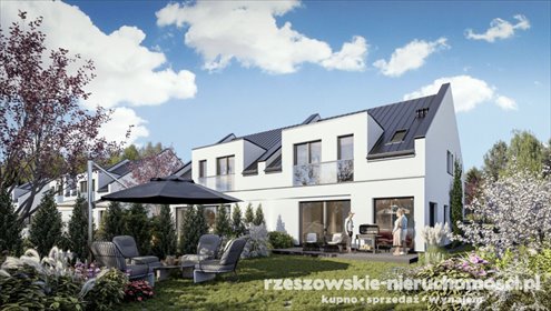 dom na sprzedaż 135m2 dom Boguchwała, Suszyckich