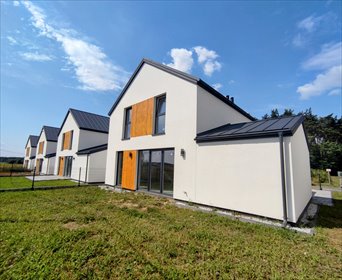 Dom na sprzedaż Stojadła, Spokojna 117m2 Foto 6