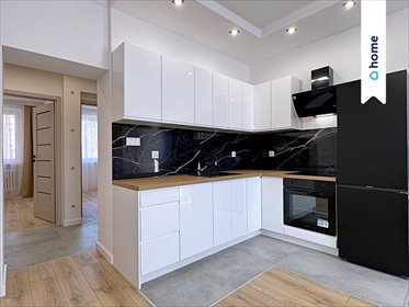 mieszkanie na sprzedaż 46m2 mieszkanie Rzeszów, Stanisława Staszica