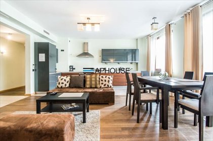 Luksusowy 4-pokojowy apartament 110 m² - Stare Miasto mieszkanie Kraków, Stare Miasto, Stare Miasto, Długa