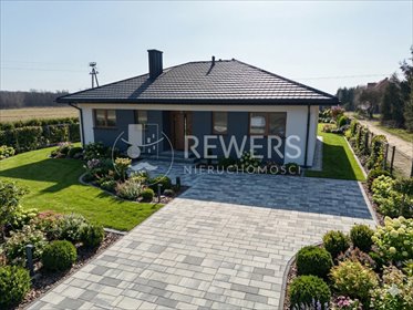 dom na sprzedaż 127m2 dom Kamionka