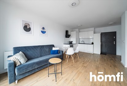 mieszkanie na wynajem 42m2 mieszkanie Poznań, Nowe Miasto, Wagrowska