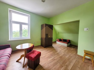 Mieszkanie 31 m² w Legnicy - potencjał aranżacyjny mieszkanie Legnica