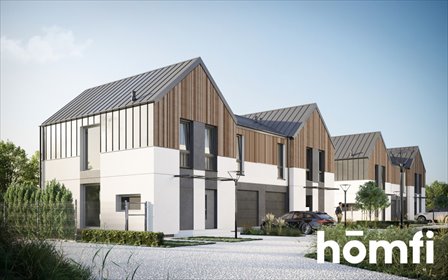 Przestronny dom 171 m² w spokojnej okolicy z szybkim dojazdem dom Kraków, Osikowa