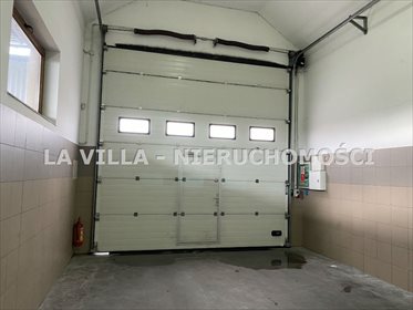 Lokal użytkowy na wynajem Mórkowo 240m2 Foto 4
