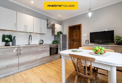 Na sprzedaż komfortowe 2-pokojowe mieszkanie 39 m² w Będzinie mieszkanie Będzin, Św. Brata Alberta