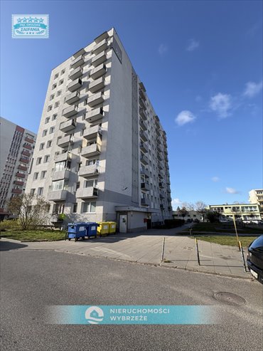 mieszkanie na sprzedaż 33m2 mieszkanie Gdańsk, Przymorze, Czerwony Dwór